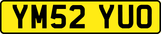 YM52YUO