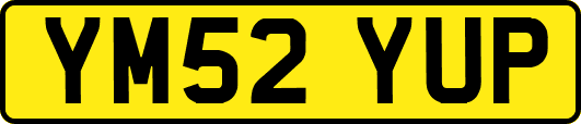 YM52YUP