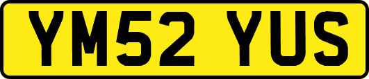 YM52YUS