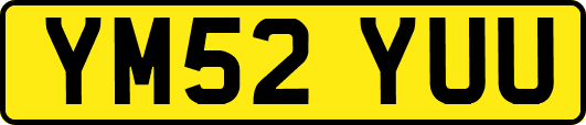 YM52YUU