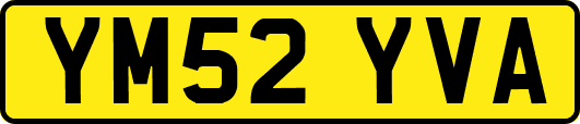 YM52YVA