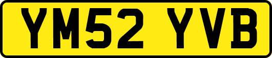YM52YVB