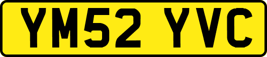 YM52YVC