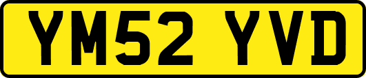 YM52YVD