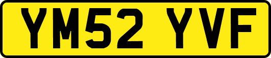 YM52YVF