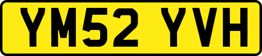 YM52YVH
