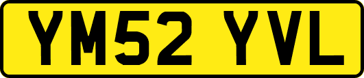 YM52YVL