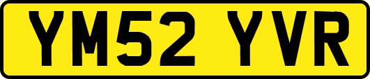 YM52YVR