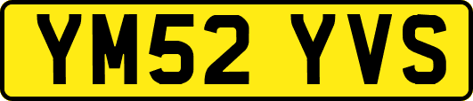 YM52YVS