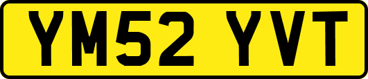 YM52YVT