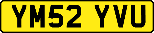 YM52YVU