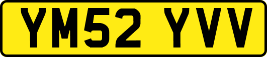 YM52YVV