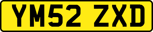 YM52ZXD