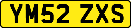 YM52ZXS