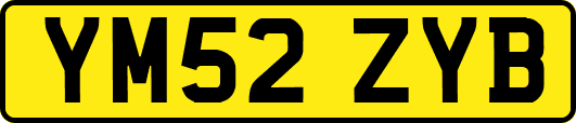 YM52ZYB