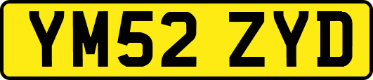 YM52ZYD