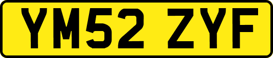 YM52ZYF