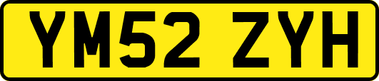 YM52ZYH