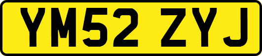 YM52ZYJ