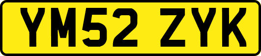 YM52ZYK