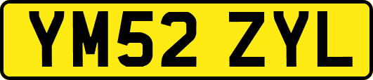 YM52ZYL