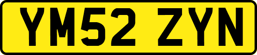 YM52ZYN