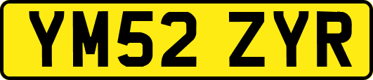 YM52ZYR