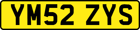 YM52ZYS