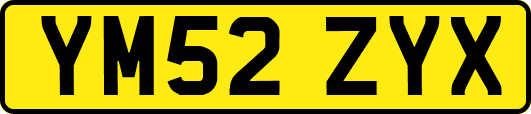 YM52ZYX