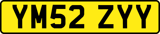 YM52ZYY
