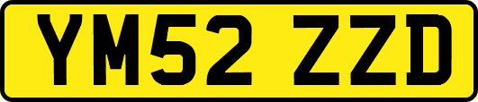 YM52ZZD