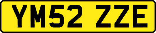 YM52ZZE