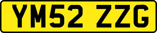 YM52ZZG