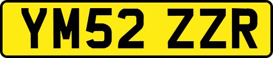 YM52ZZR