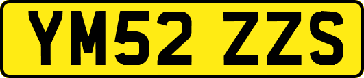 YM52ZZS