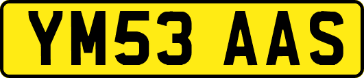 YM53AAS
