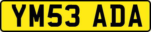 YM53ADA