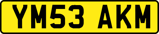 YM53AKM