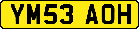 YM53AOH