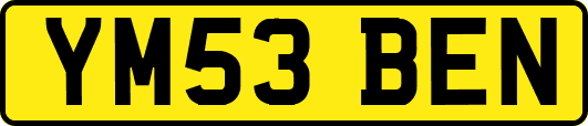 YM53BEN