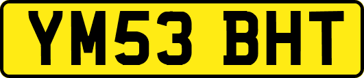 YM53BHT