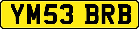 YM53BRB