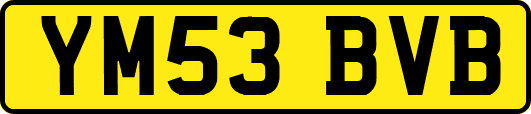 YM53BVB