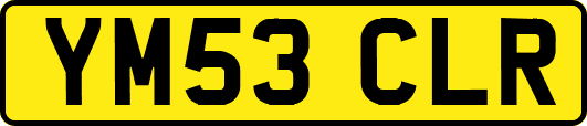YM53CLR