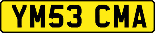 YM53CMA