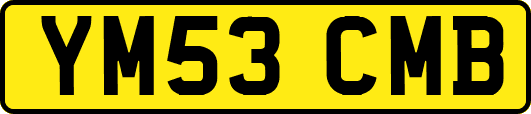 YM53CMB