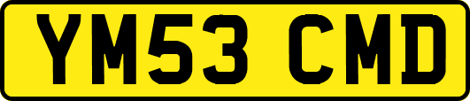 YM53CMD