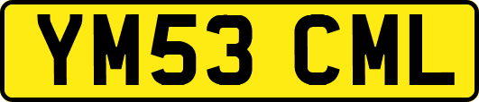 YM53CML