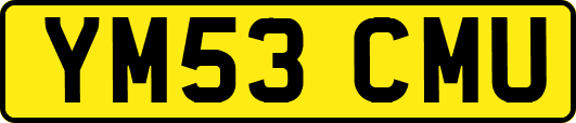 YM53CMU