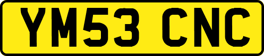 YM53CNC